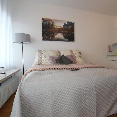 Ferienwohnung Freilassing Εξωτερικό φωτογραφία