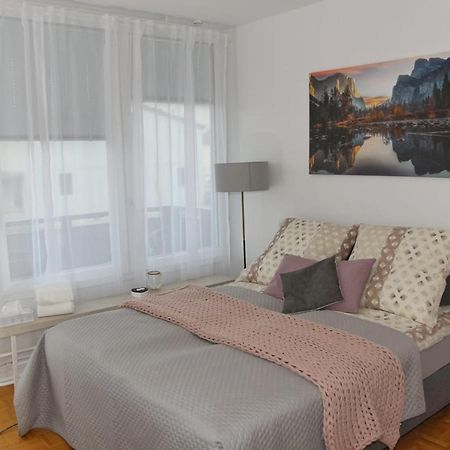 Ferienwohnung Freilassing Εξωτερικό φωτογραφία