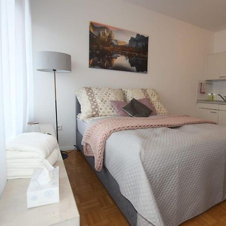 Ferienwohnung Freilassing Εξωτερικό φωτογραφία