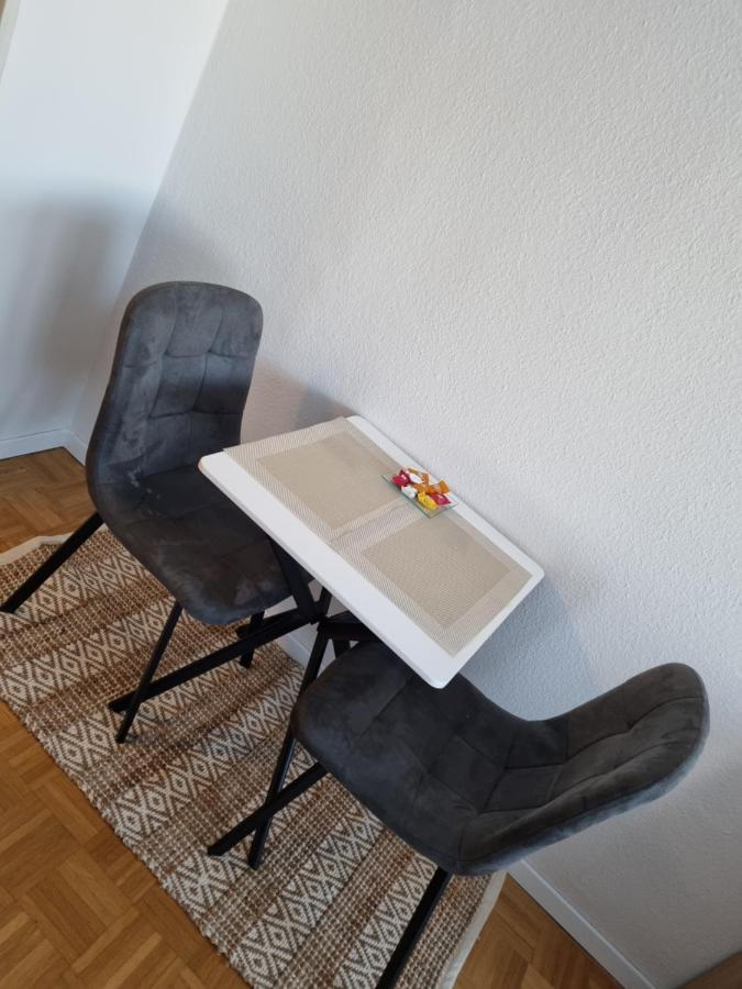 Ferienwohnung Freilassing Εξωτερικό φωτογραφία