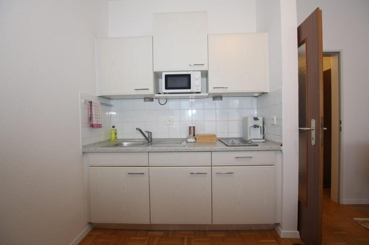 Ferienwohnung Freilassing Εξωτερικό φωτογραφία