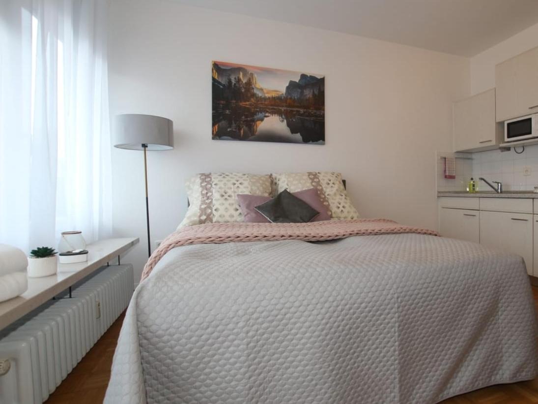 Ferienwohnung Freilassing Εξωτερικό φωτογραφία