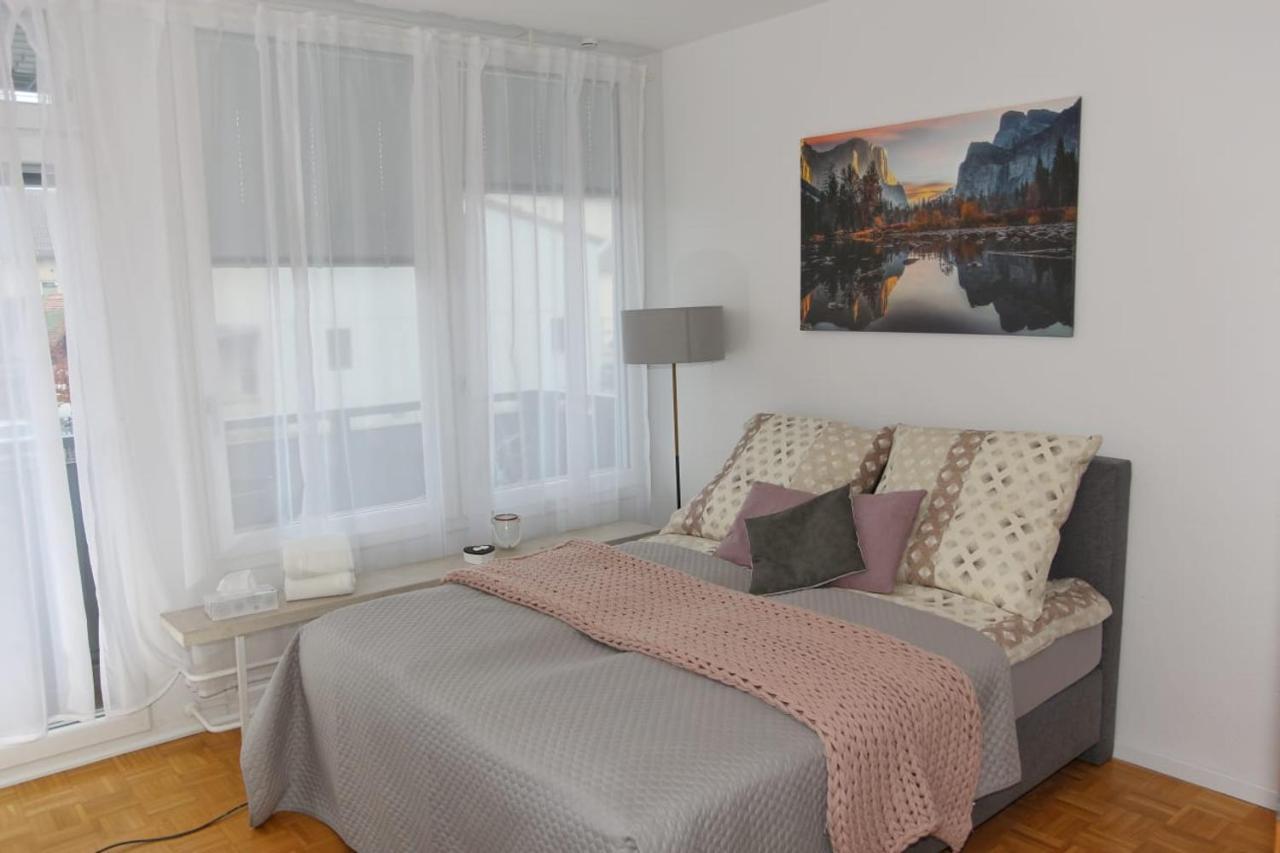 Ferienwohnung Freilassing Εξωτερικό φωτογραφία