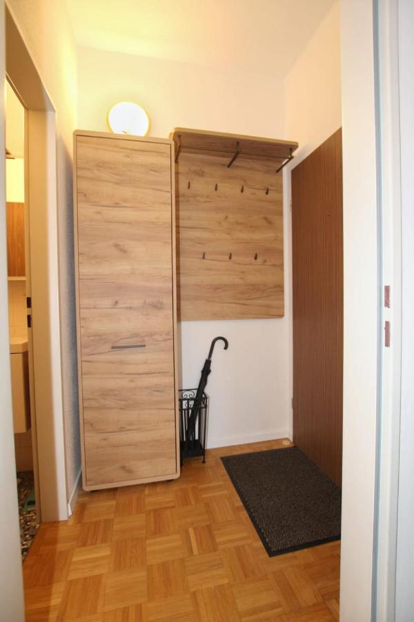 Ferienwohnung Freilassing Εξωτερικό φωτογραφία