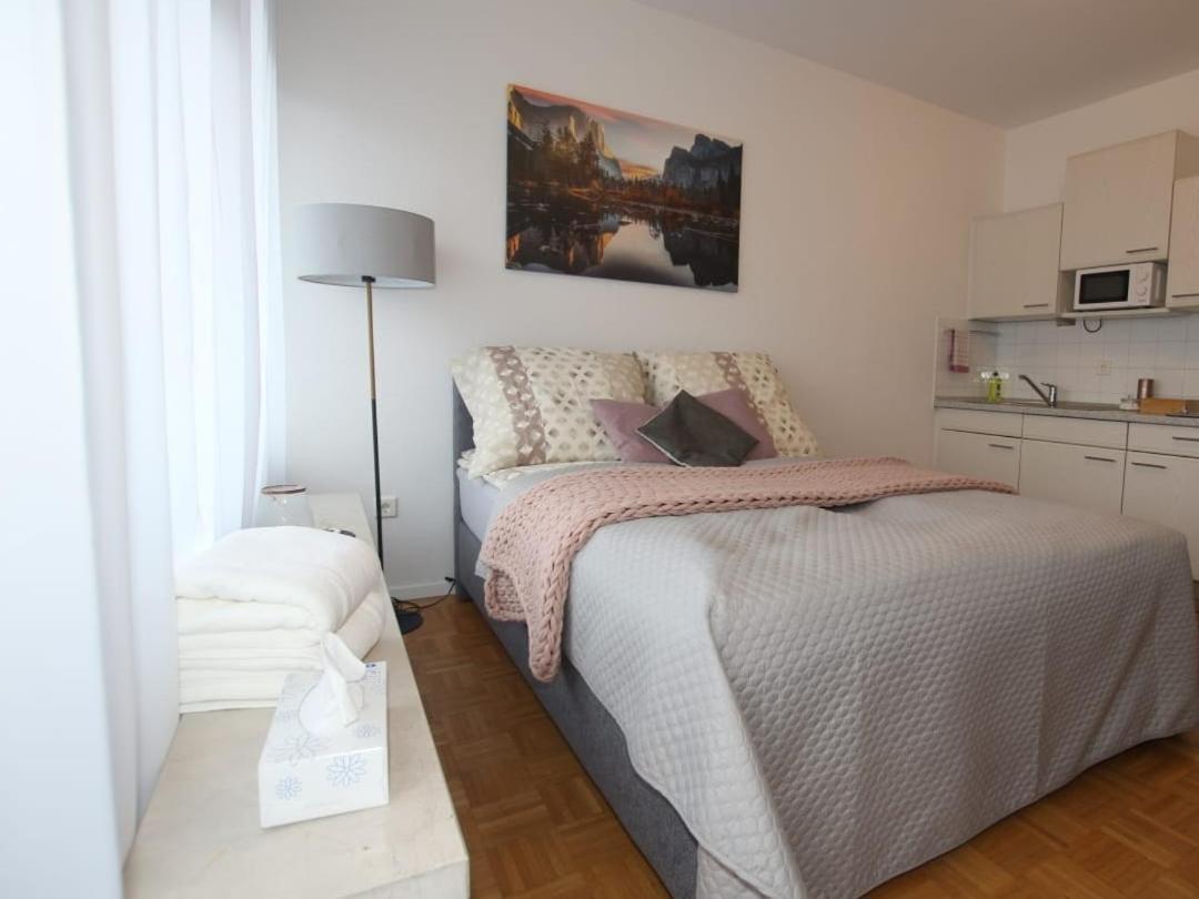 Ferienwohnung Freilassing Εξωτερικό φωτογραφία